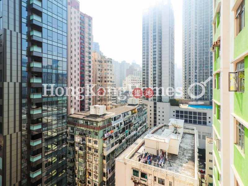 Property Search Hong Kong | OneDay | Residential Rental Listings 1 Bed Unit for Rent at Viking Garden Block A