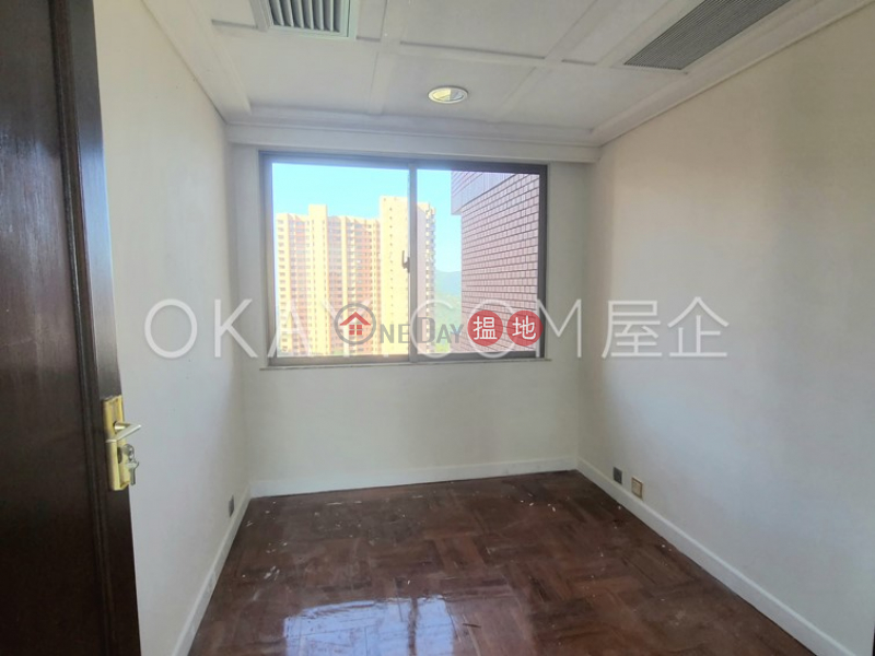 Property Search Hong Kong | OneDay | Residential, Rental Listings, Luxurious 4 bedroom with balcony & parking | Rental