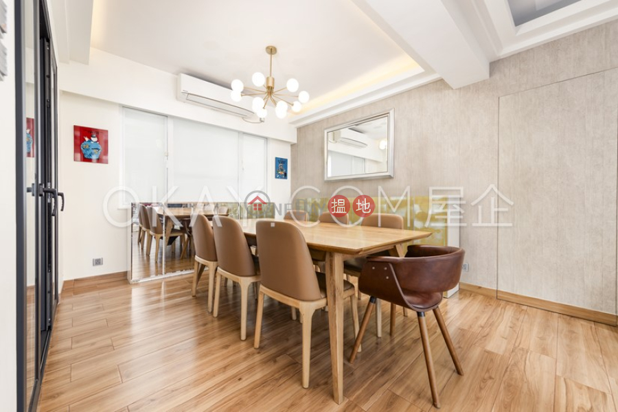 Efficient 4 bedroom with parking | For Sale, 29 Conduit Road | Western District | Hong Kong, Sales | HK$ 24M