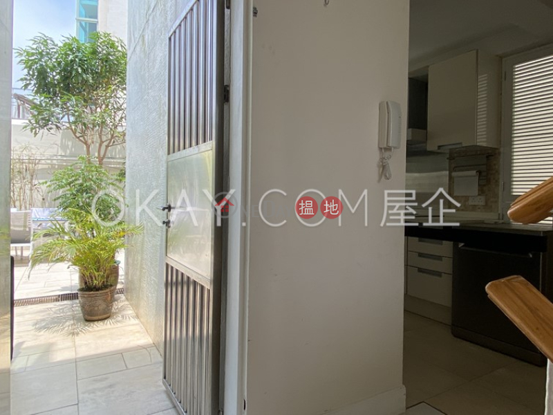 Property Search Hong Kong | OneDay | Residential | Rental Listings Gorgeous house with sea views, rooftop & terrace | Rental