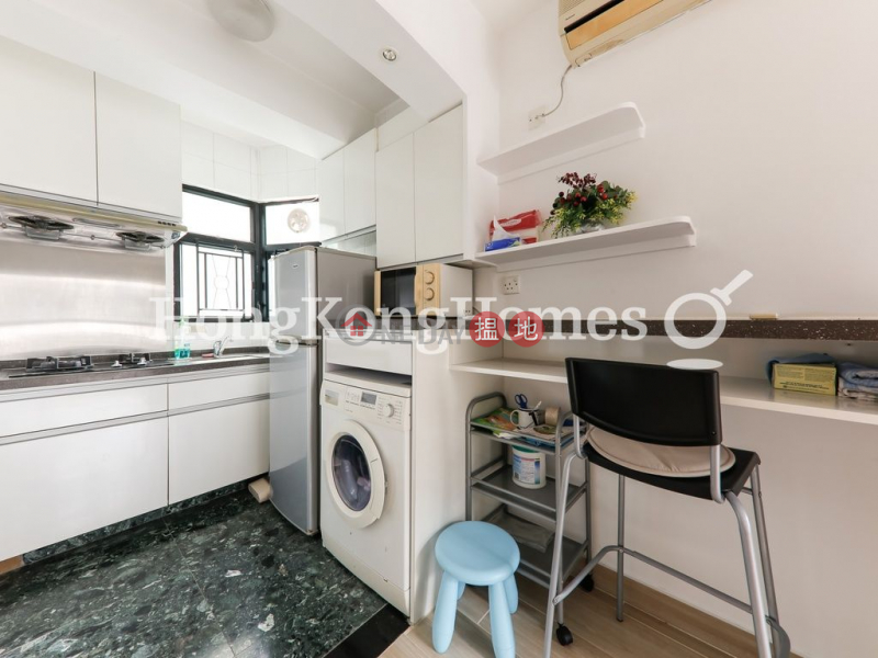 Property Search Hong Kong | OneDay | Residential | Rental Listings, 1 Bed Unit for Rent at Dawning Height