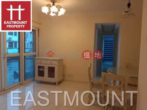 Sai Kung Flat | Property For Sale in Sai Kung Garden 西貢花園-Convenient location | Property ID:3631 | Block 2 Sai Kung Garden 西貢花園 2座 _0