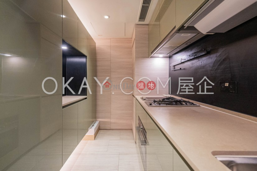 HK$ 11.5M, Fleur Pavilia Tower 3, Eastern District, Charming 1 bedroom in North Point | For Sale