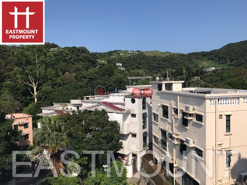 Clearwater Bay Village House | Property For Rent or Lease in Wo Tong Kong, Mang Kung Uk 孟公屋禾塘崗-Duplex with roof | Wo Tong Kong Village House 禾塘崗村屋 Rental Listings