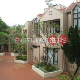 3 Bedroom Family Flat for Rent in Mui Wo, Silver Waves Court 銀濤軒 | Lantau Island (EVHK97922)_0