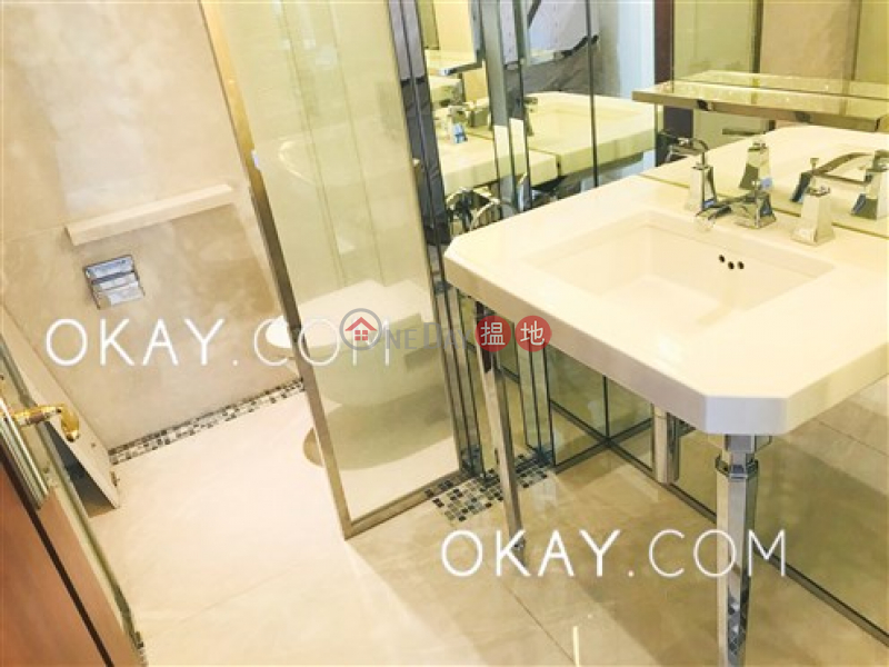 HK$ 265,000/ 月-騰皇居中區4房3廁,星級會所,連車位,露台《騰皇居出租單位》