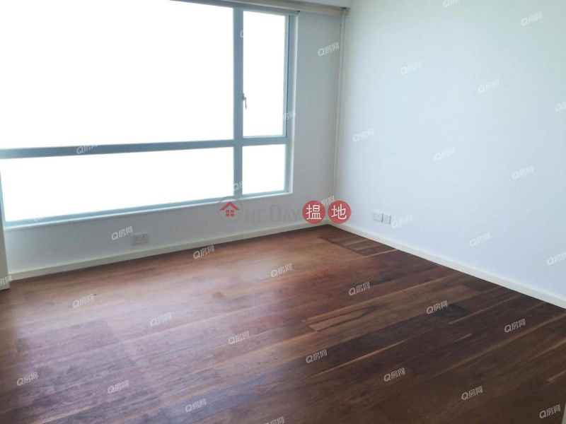 Block B Cape Mansions | 3 bedroom High Floor Flat for Sale, 60-62 Mount Davis Road | Western District | Hong Kong | Sales HK$ 45M