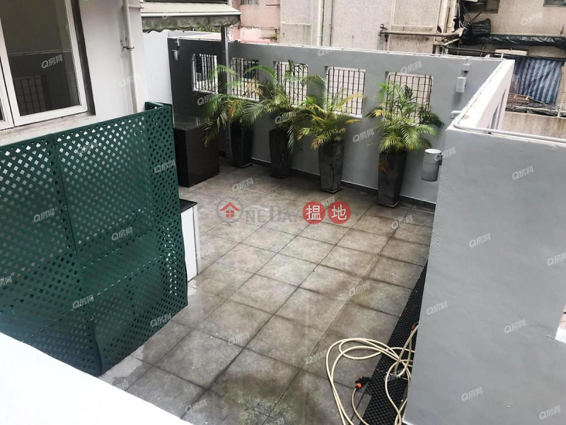 Property Search Hong Kong | OneDay | Residential Sales Listings, Kui Yan Court | 1 bedroom Low Floor Flat for Sale