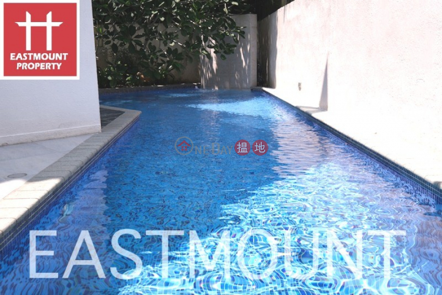Sai Kung Villa House | Property For Sale in Hebe Villa, Che Keng Tuk 輋徑篤白沙灣花園-Detached, Private swimming pool | Property ID:542 | 17 Che keng Tuk Road | Sai Kung, Hong Kong, Sales, HK$ 36.8M
