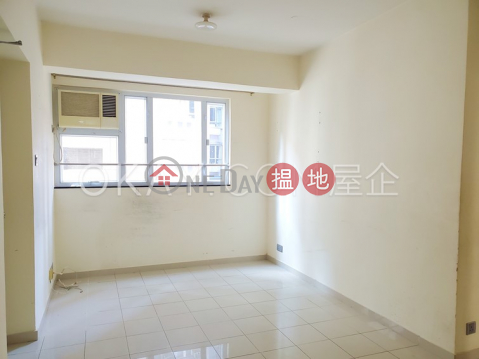 Intimate 3 bedroom in Mid-levels West | Rental | Bonanza Court 般安閣 _0