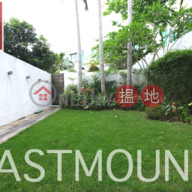 Clearwater Bay Villa Property For Sale in Hong Hay Villa 康曦花園-High ceiling, Few minutes drive to MTR | Property ID:1781
