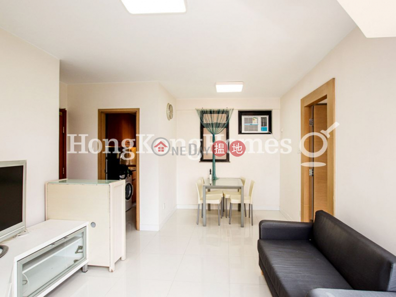 加惠臺(第1座)兩房一廳單位出售|29加惠民道 | 西區-香港-出售|HK$ 1,000萬