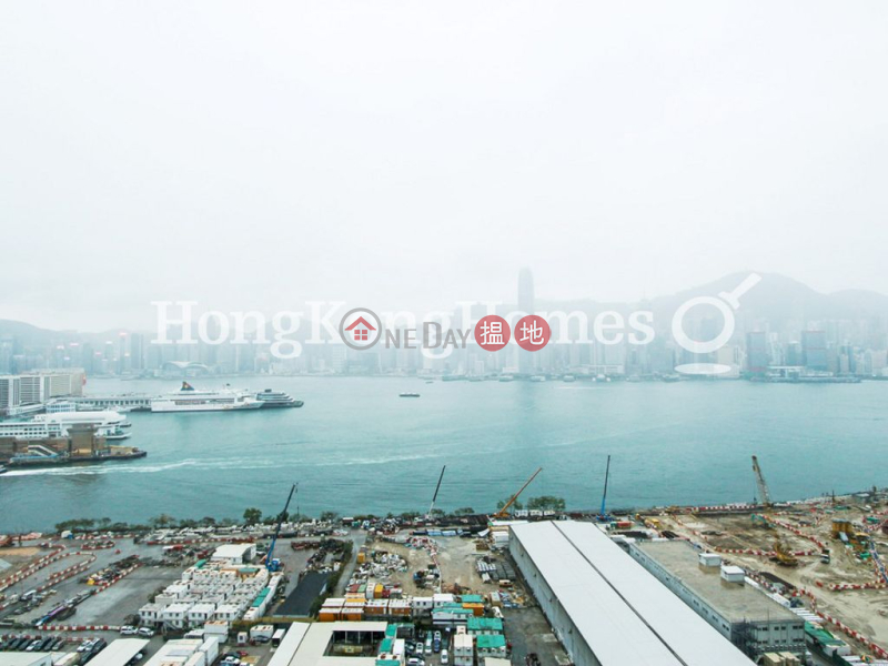 Property Search Hong Kong | OneDay | Residential | Rental Listings | 3 Bedroom Family Unit for Rent at The Harbourside Tower 1
