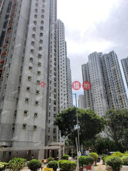 Property Search Hong Kong | OneDay | Residential | Sales Listings Ying Ming Court, Ming On House Block E | 3 bedroom Mid Floor Flat for Sale