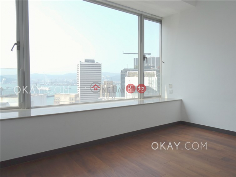 HK$ 10M Eivissa Crest | Western District Nicely kept 1 bedroom on high floor with balcony | For Sale