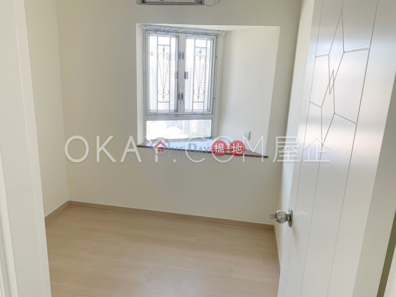Property Search Hong Kong | OneDay | Residential, Rental Listings, Charming 3 bedroom on high floor | Rental