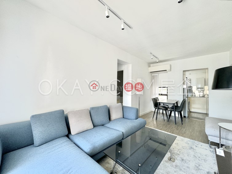 Rare 2 bedroom with balcony | Rental, 7-9 Caine Road | Central District Hong Kong | Rental, HK$ 35,000/ month