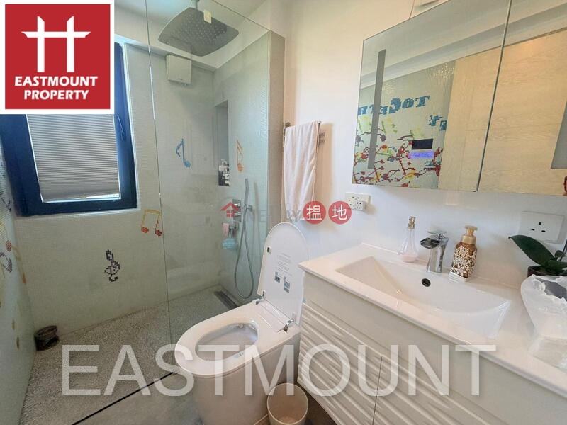 Property Search Hong Kong | OneDay | Residential, Sales Listings Sai Kung Village House | Property For Sale in Tan Cheung 躉場-Sea view, Close to Sai Kung town | Property ID:3888