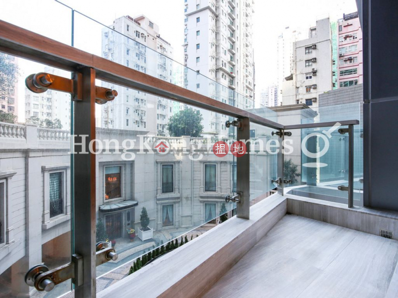 懿峰4房豪宅單位出租9西摩道 | 西區香港|出租|HK$ 70,000/ 月