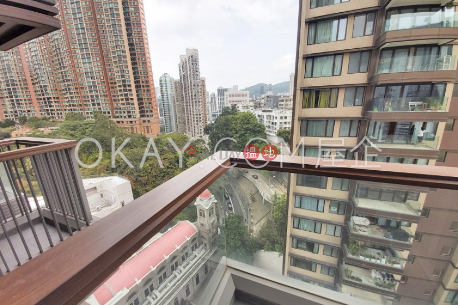 Tagus Residences | High | Residential Rental Listings, HK$ 27,000/ month
