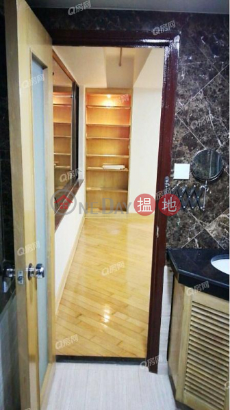 Yuen Fat Building | High Floor Flat for Rent | Yuen Fat Building 源發大廈 Rental Listings