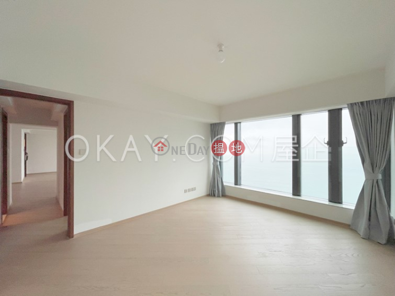 HK$ 70,000/ month Victoria Coast Western District Stylish 3 bedroom on high floor with balcony | Rental