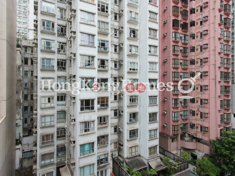 香港搵樓|租樓|二手盤|買樓| 搵地 | 住宅出租樓盤-愛迪樓兩房一廳單位出租