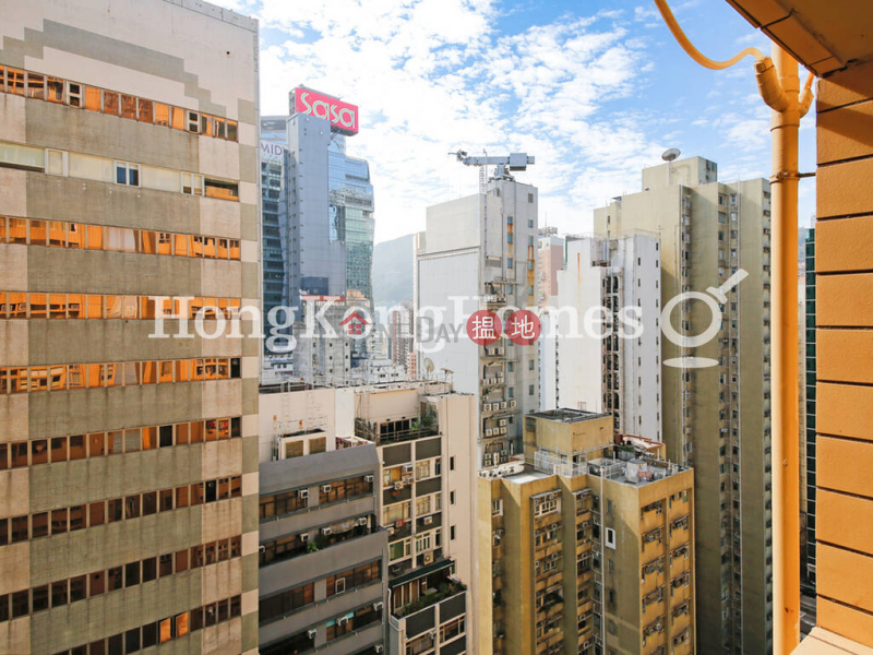 香港搵樓|租樓|二手盤|買樓| 搵地 | 住宅-出租樓盤|伊利莎伯大廈C座兩房一廳單位出租