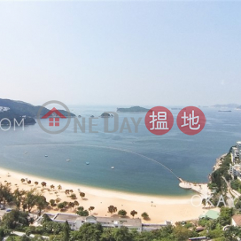 Stylish 3 bedroom on high floor with balcony & parking | Rental | Block 2 (Taggart) The Repulse Bay 影灣園2座 _0