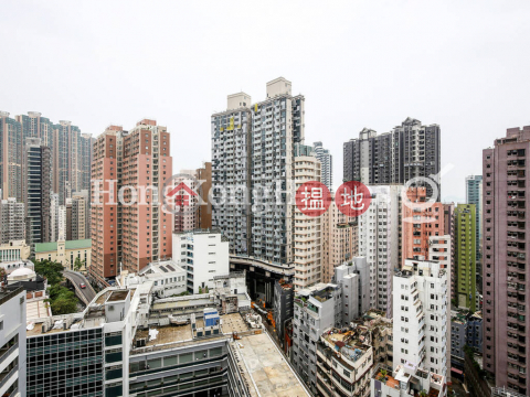 1 Bed Unit for Rent at Resiglow Pokfulam, Resiglow Pokfulam RESIGLOW薄扶林 | Western District (Proway-LID172691R)_0