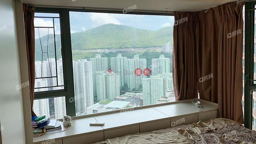 香港搵樓|租樓|二手盤|買樓| 搵地 | 住宅-出租樓盤正南兩房半，景觀開揚，乾淨企理《藍灣半島 9座租盤》