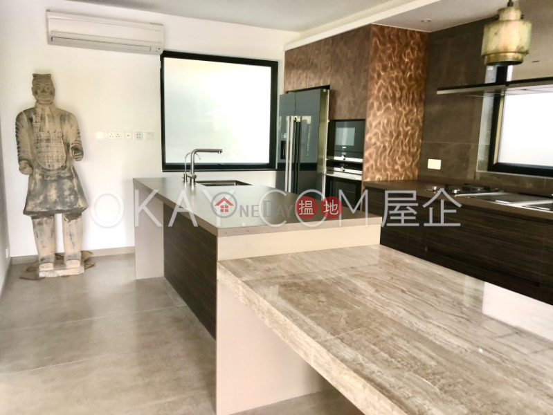 5房4廁,海景,連車位,露台《浪徑出售單位》|西沙路 | 西貢-香港出售-HK$ 2,500萬