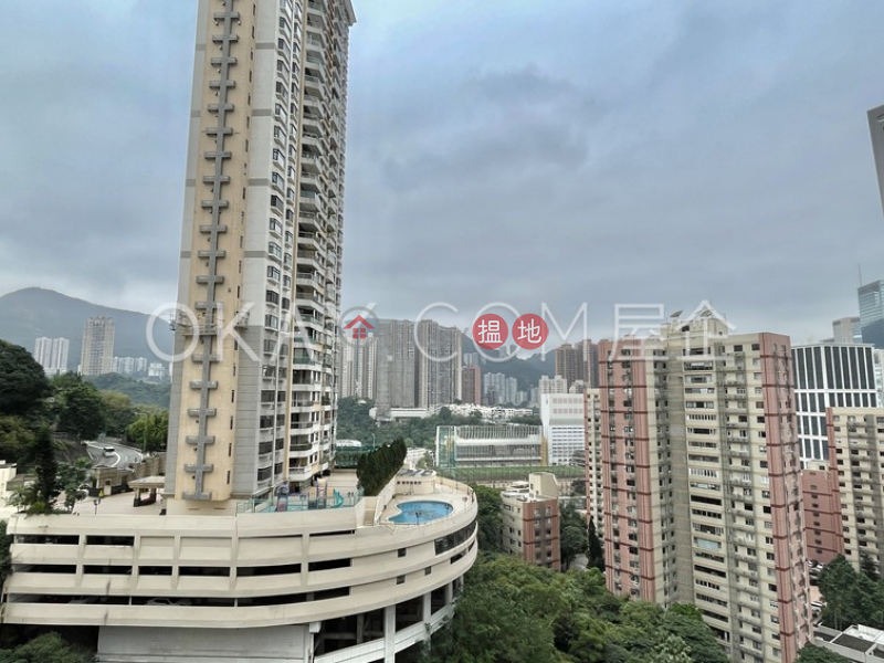 HK$ 25,000/ 月-永威閣|灣仔區|3房1廁,實用率高,極高層永威閣出租單位