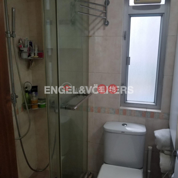 1 Bed Flat for Sale in Soho, Grandview Garden 雍翠臺 Sales Listings | Central District (EVHK90660)