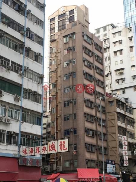 Kwong Ah Building (Kwong Ah Building) Mong Kok|搵地(OneDay)(2)