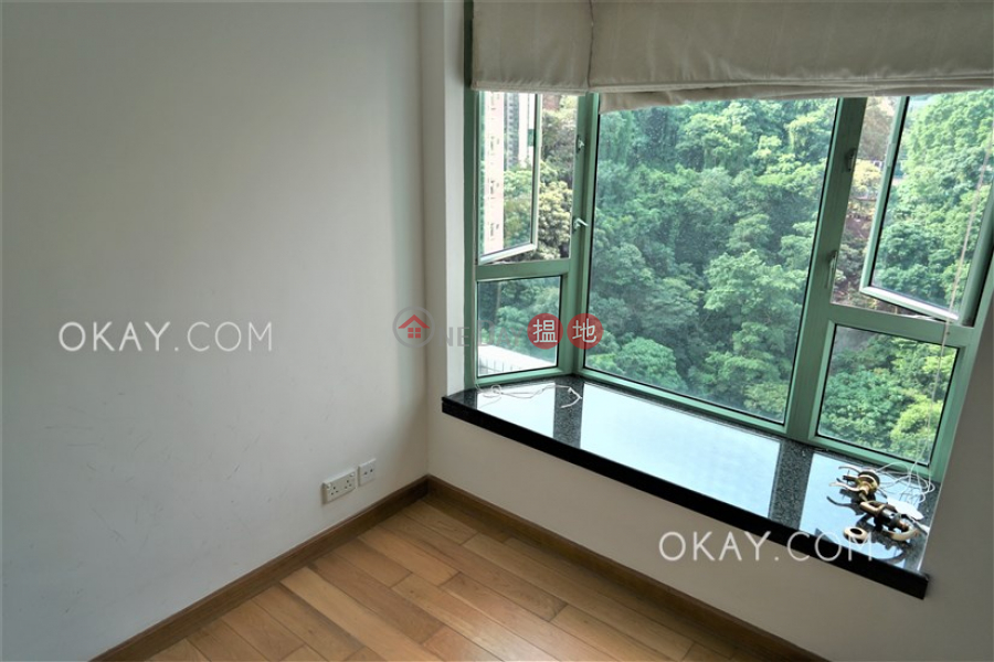 Unique 2 bedroom in Wan Chai | Rental, Royal Court 皇朝閣 Rental Listings | Wan Chai District (OKAY-R69073)