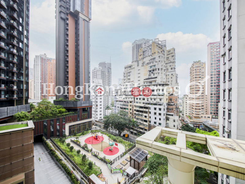 Property Search Hong Kong | OneDay | Residential, Rental Listings, 3 Bedroom Family Unit for Rent at Dragon Pride