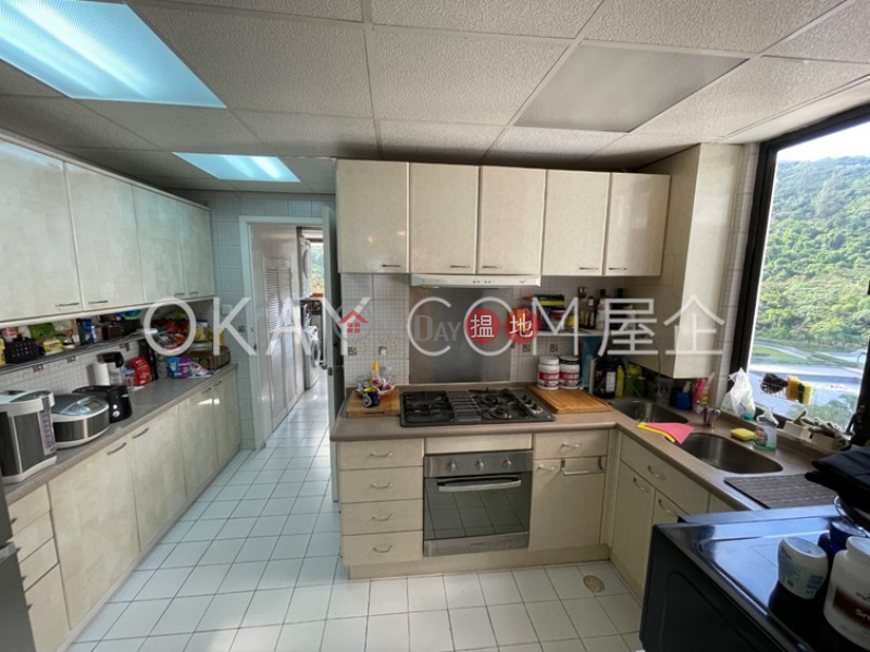 HK$ 75,000/ month, South Bay Towers | Southern District | Unique 3 bedroom with sea views, balcony | Rental