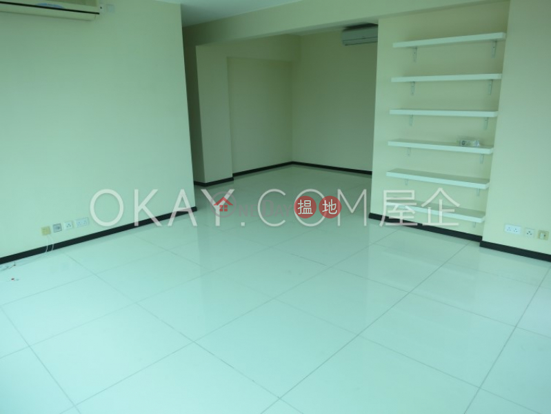Gorgeous 3 bed on high floor with harbour views | For Sale | Centre Place 匯賢居 Sales Listings