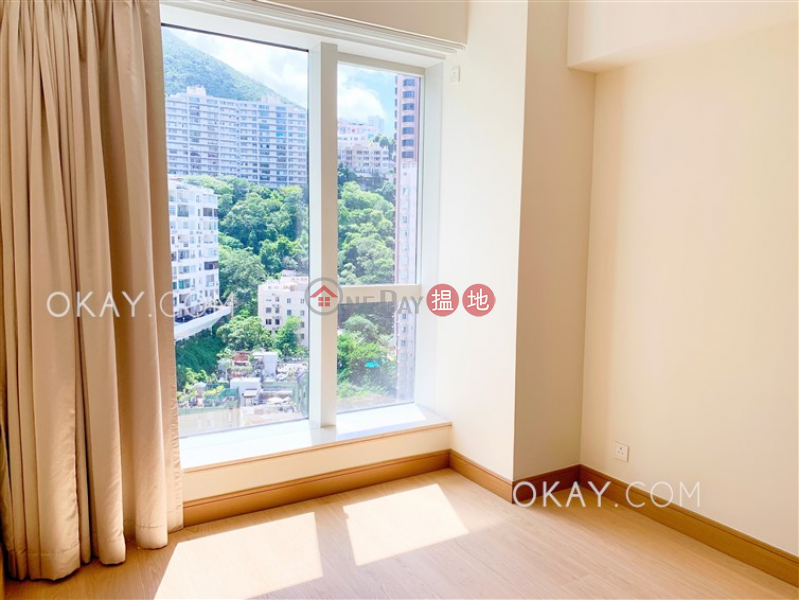 HK$ 76,000/ month, The Altitude Wan Chai District | Luxurious 3 bedroom with balcony | Rental