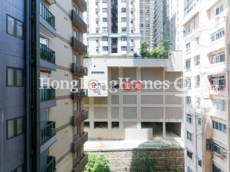 Property Search Hong Kong | OneDay | Residential | Rental Listings, 2 Bedroom Unit for Rent at Caine Building