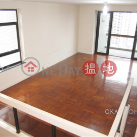 Lovely 3 bedroom with balcony & parking | Rental | May Tower 1 May Tower 1 _0