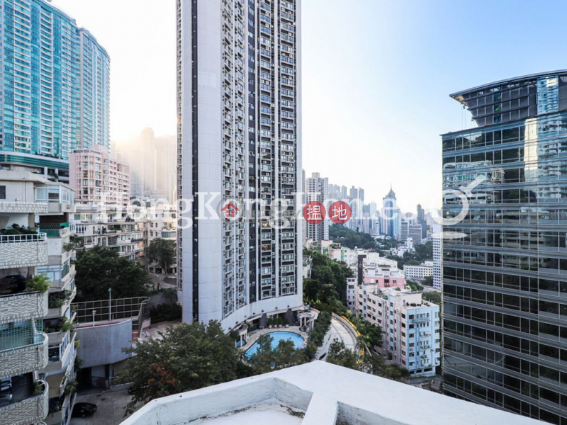 Property Search Hong Kong | OneDay | Residential Rental Listings, 4 Bedroom Luxury Unit for Rent at Grand House