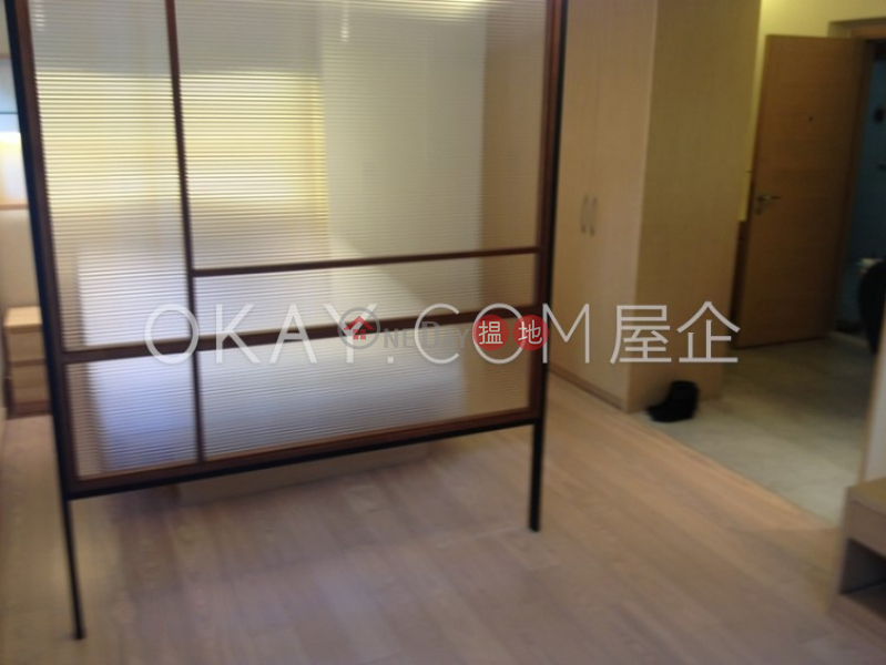 HK$ 29,000/ month Kelford Mansion Central District Popular 1 bedroom with terrace | Rental