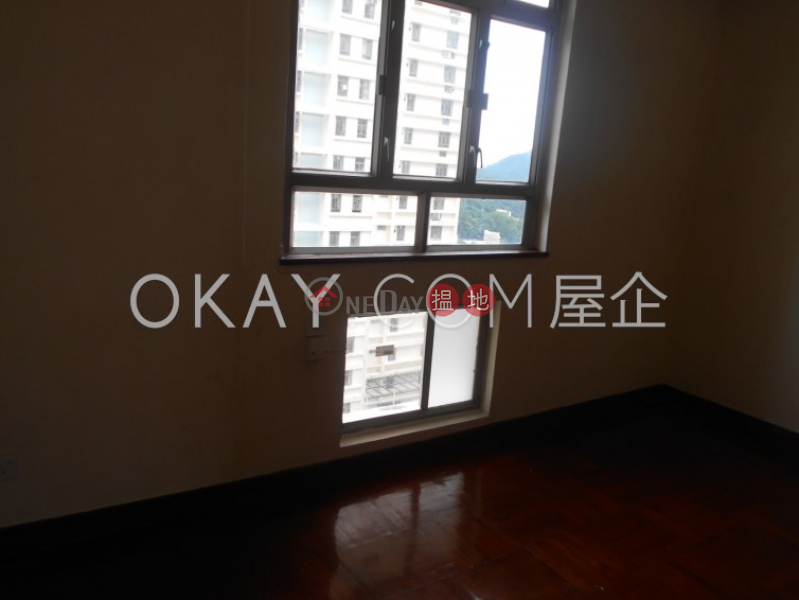 畢拉山道 111 號 C-D座高層住宅-出租樓盤HK$ 60,600/ 月