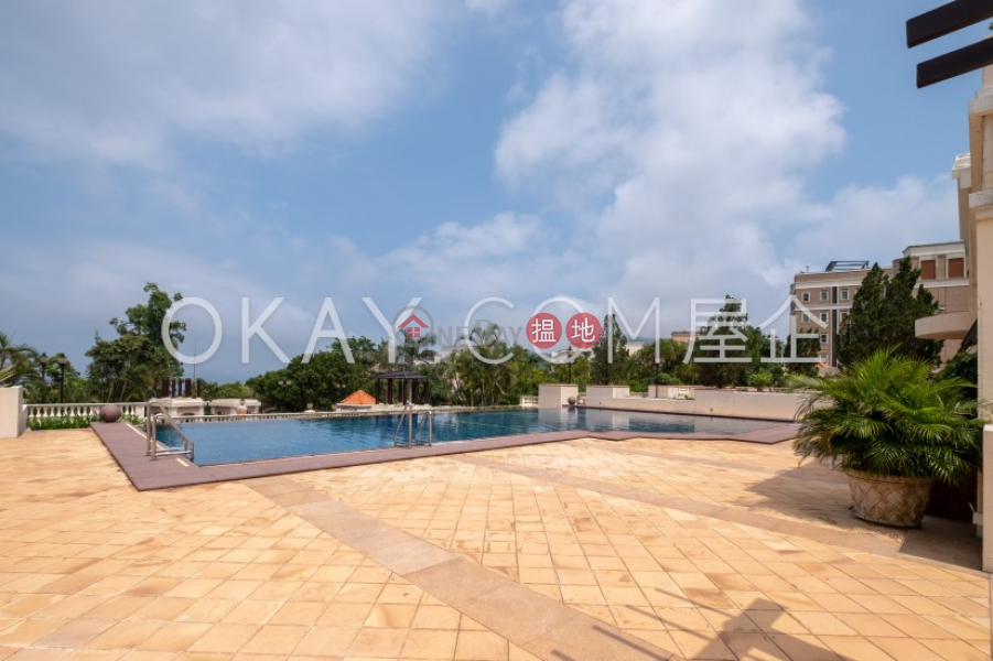 Property Search Hong Kong | OneDay | Residential, Rental Listings | Unique house with sea views, rooftop & terrace | Rental