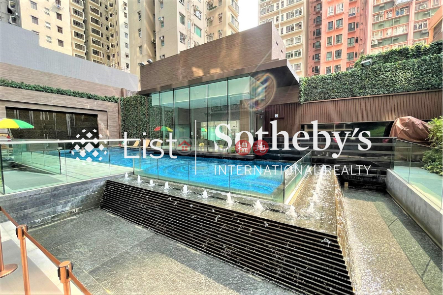 HK$ 10.8M, Seven Victory Avenue | Yau Tsim Mong, Property for Sale at Seven Victory Avenue with 2 Bedrooms