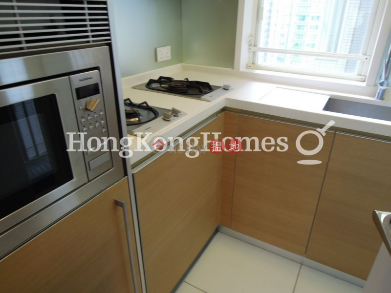 3 Bedroom Family Unit for Rent at Centrestage, 108 Hollywood Road | Central District Hong Kong | Rental | HK$ 38,000/ month