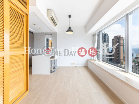 Studio Unit at Soho 38 | For Sale, Soho 38 Soho 38 | Western District (Proway-LID131359S)_0