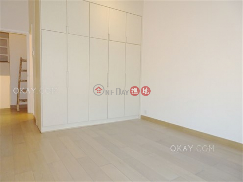 Property Search Hong Kong | OneDay | Residential Rental Listings Tasteful house with terrace & parking | Rental